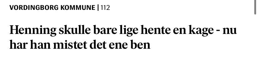 Ditte Offersen Lynge tweet media