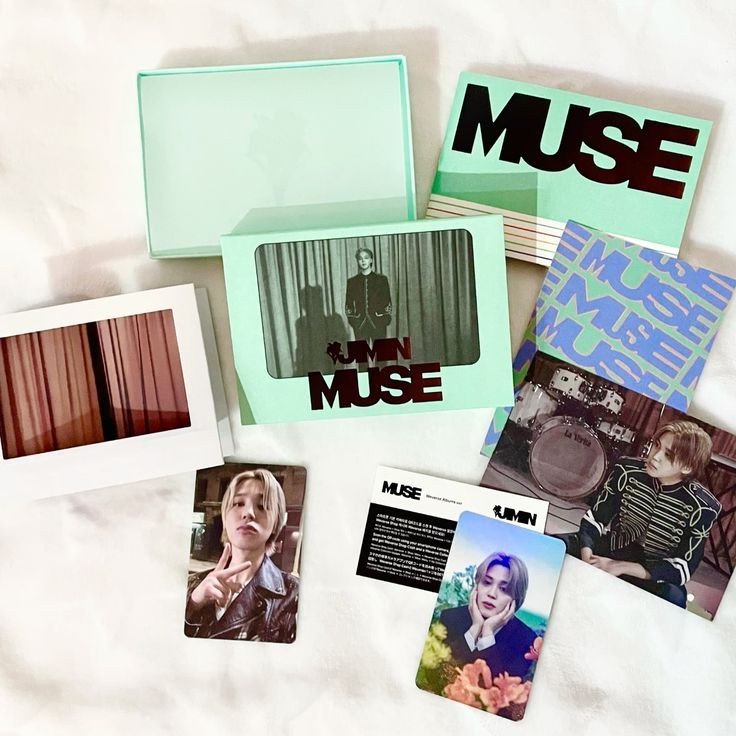 ☀️ MUSE ALBÜM ÇEKİLİŞİ ☀️

kazanan kişi jelatinli muse weverse albümünün sahibi olacak. yapmanız gereken sadece beni takip etmek ve rt atmak. herkese bol şans 🎀

açıklanma tarihi 11 mart