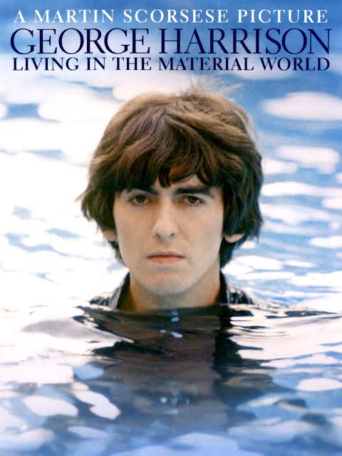 Today on Rock Docs:

George Harrison: Living in the Material World

A Martin Scorsese Picture

With <a href="/britt_eisnor/">Britt</a> 

treblezine.com/rock-docs-podc…