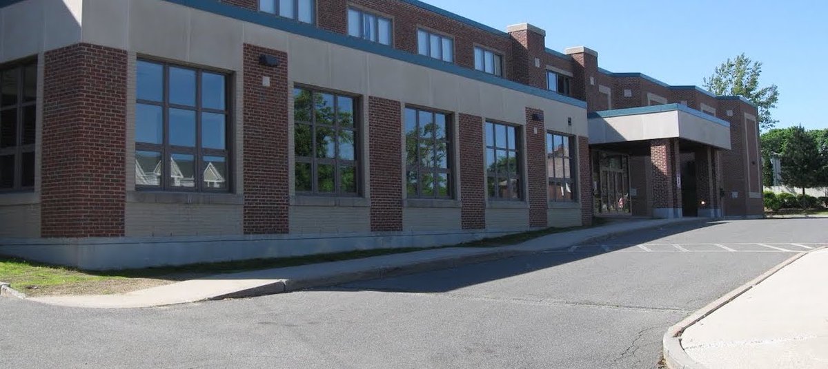 Are you interested in participating in the visioning process for the Watertown Middle School building project? 

To learn more and express interest in joining this group, please click the link below. Sign-ups are due by Friday, March 7 at 5 pm.

docs.google.com/.../1FAIpQLScI…