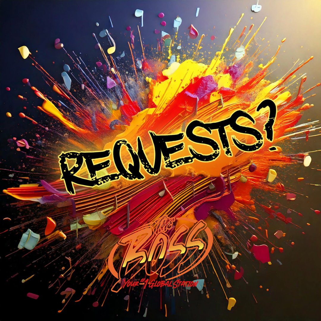 Boss Global Radio tweet media