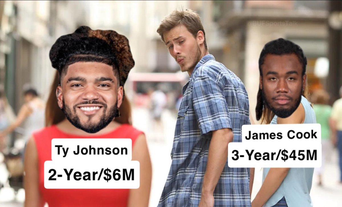 Buffalo Sports Talk tweet media