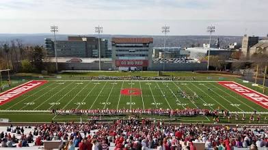 #AGTG After a great talk with <a href="/JaredBackus1/">Jared Backus</a> I’m Blessed to receive a Division one offer from Cornell University!
<a href="/wcsPHScr/">Charles Rathbone</a> <a href="/CoachJHoath/">Jason Hoath</a> <a href="/Radir_Annoor/">Radir Annoor</a> <a href="/Canon_Jackson7/">Canon Jackson</a> <a href="/Aaquil_Annoor/">Aaquil Annoor</a> <a href="/BielBryce/">Bryce Biel</a> <a href="/CSmithScout/">Chris Smith</a>