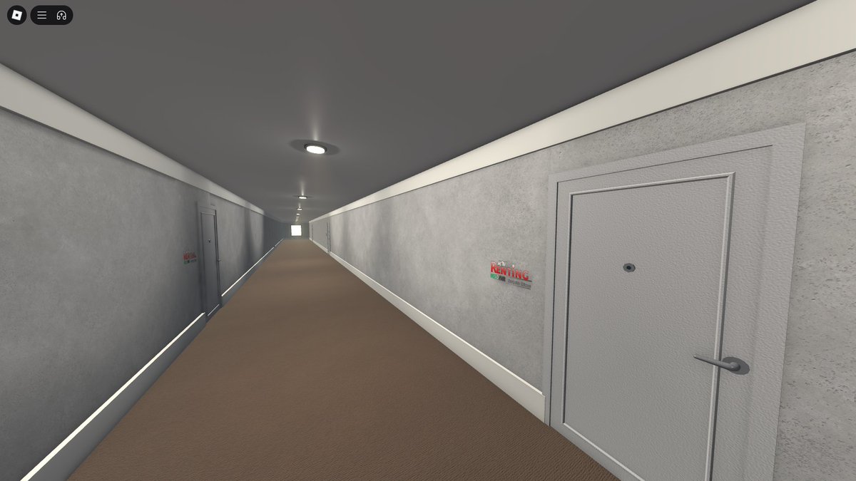 OfficialNscRBLX's tweet photo. Luxury Apartment Interiors remade , next post will be the new gun room for safe.

#Roblox | #RobloxDev | #RobloxDevs https://t.co/4f0dRFNJ92