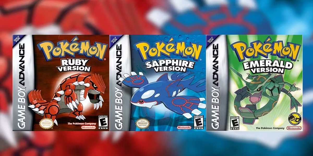 Out of Context Pokémon tweet media