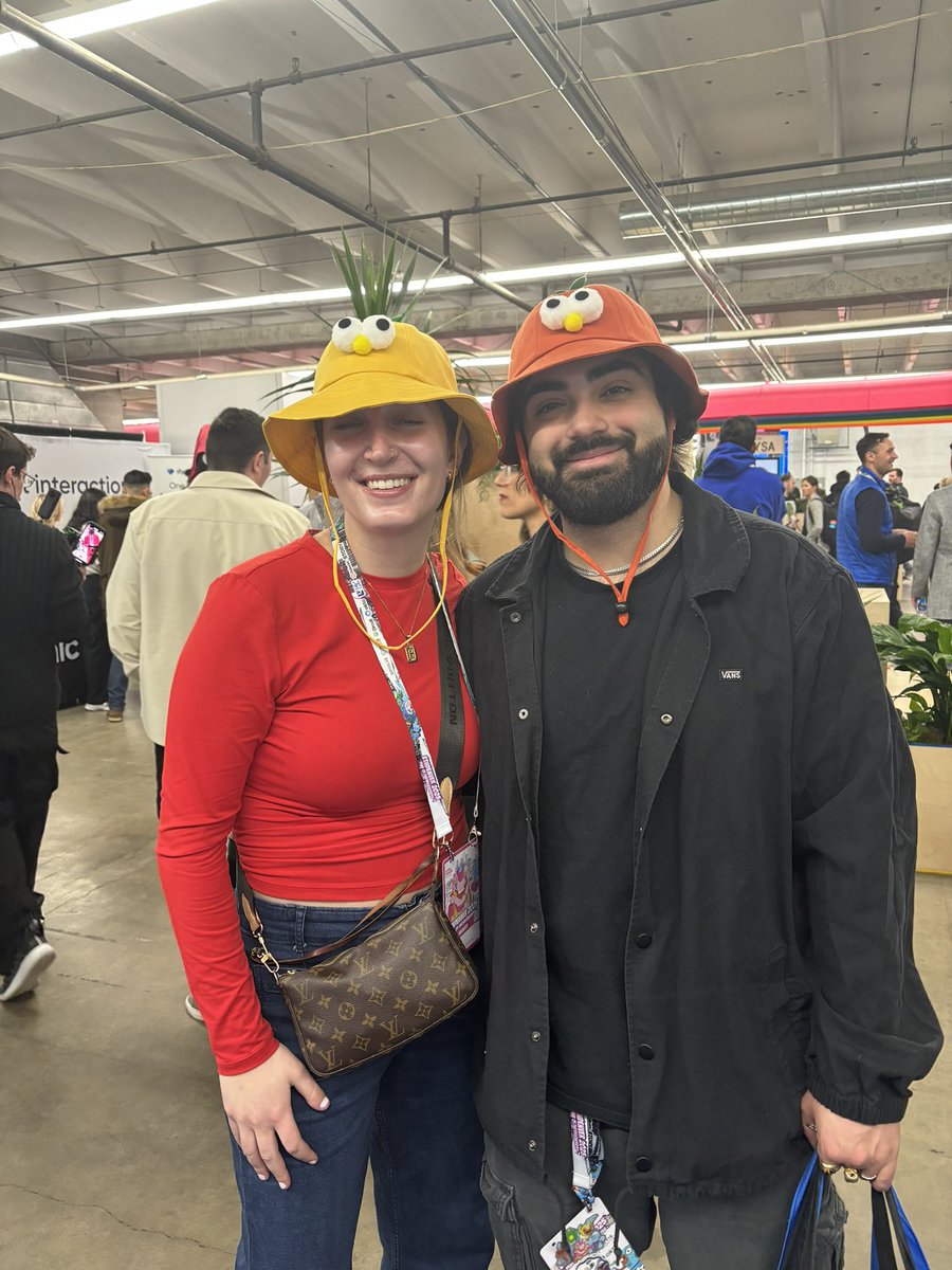 anthurine's tweet photo. @EthereumDenver https://t.co/i6IxqyD8B2