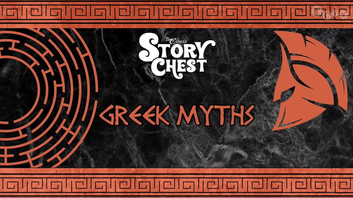 Hey <a href="/PieCorbett/">Pie Corbett</a> check out all of our #StoryChest series on at tctv.education/storychest They are all FREE to watch this week to celebrate #WorldBookDay Please Share with teachers far and wide:0)