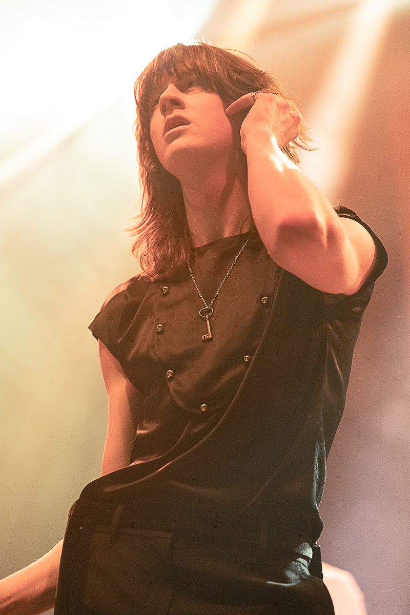 Academy Music Group (@academyamg) on Twitter photo This time last week <a href="/BlossomsBand/">BLOSSOMS</a> were treating us to an outstanding set at <a href="/O2SBE/">O2 Shepherd's Bush Empire</a> for #BRITsWeek <a href="/WarChildUK/">War Child UK</a>๐บ
Who was there for it? ๐
#Kasabian #O2ShepherdsBushEmpire #O2SBE #WarChildUK #WarChild This time last week <a href="/BlossomsBand/">BLOSSOMS</a> were treating us to an outstanding set at <a href="/O2SBE/">O2 Shepherd's Bush Empire</a> for #BRITsWeek <a href="/WarChildUK/">War Child UK</a>๐บ
Who was there for it? ๐
#Kasabian #O2ShepherdsBushEmpire #O2SBE #WarChildUK #WarChild