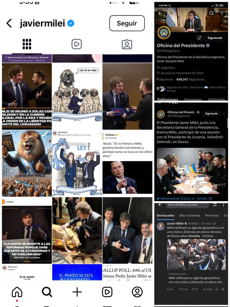 Candela Vidal tweet media