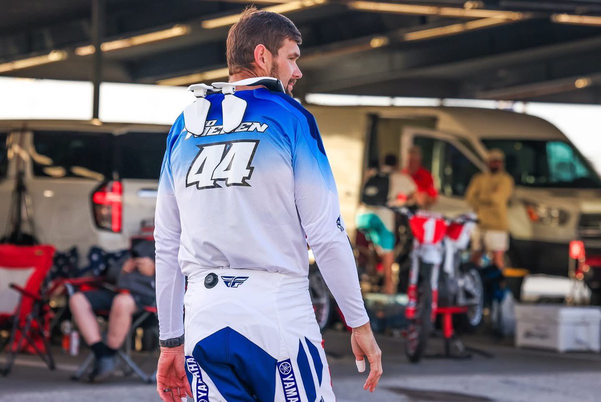 ATV Motocross tweet media