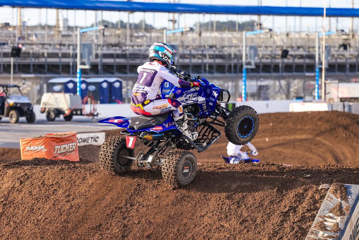 ATV Motocross tweet media