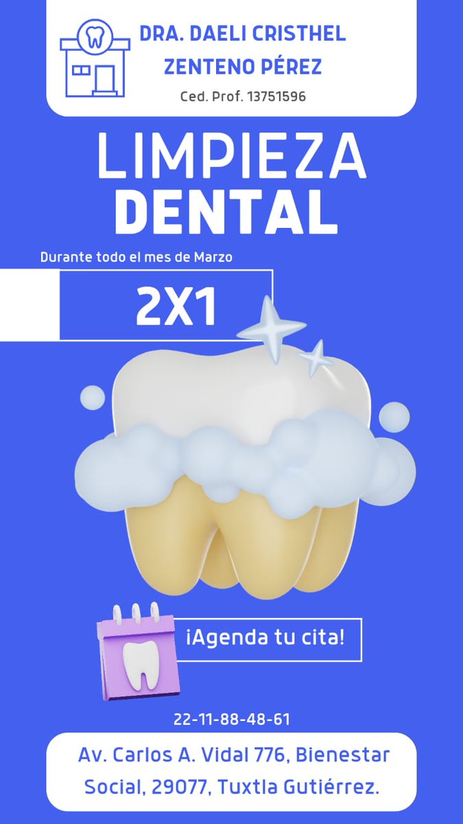 zepeli's tweet photo. Agenda tu cita!!! https://t.co/aFWQLeJ4Td