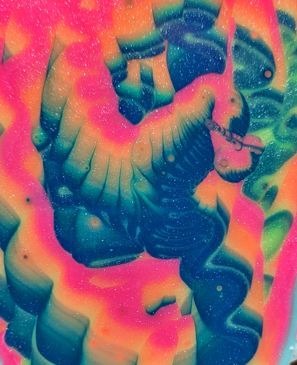 Kudu_Voodoo's tweet photo. Afternoon neons!!! ๐๐๐
#silicone #allaboutthatbase #sextoy #dildo https://t.co/LKakKS9jRI