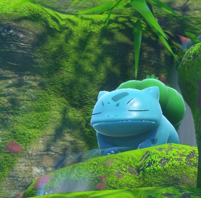 Out of Context Pokémon tweet media