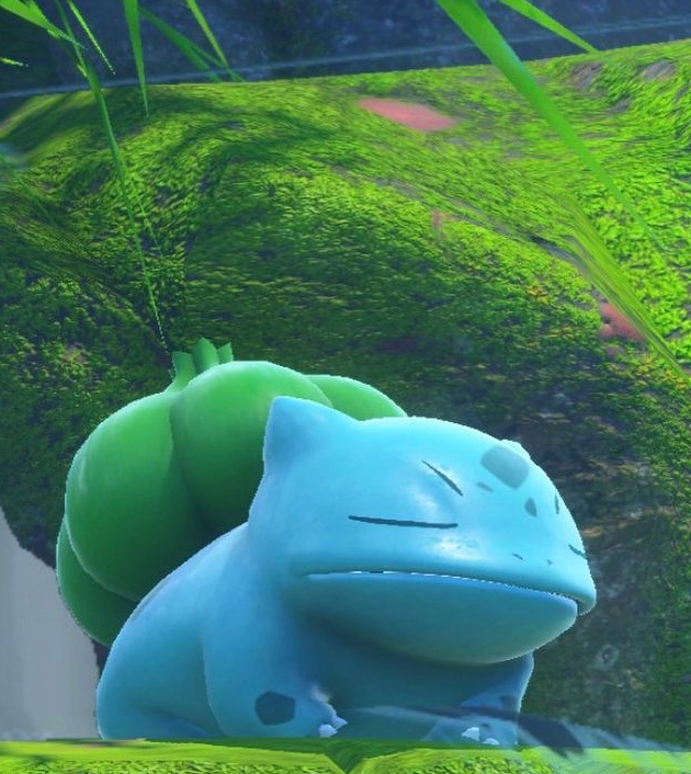 Out of Context Pokémon tweet media