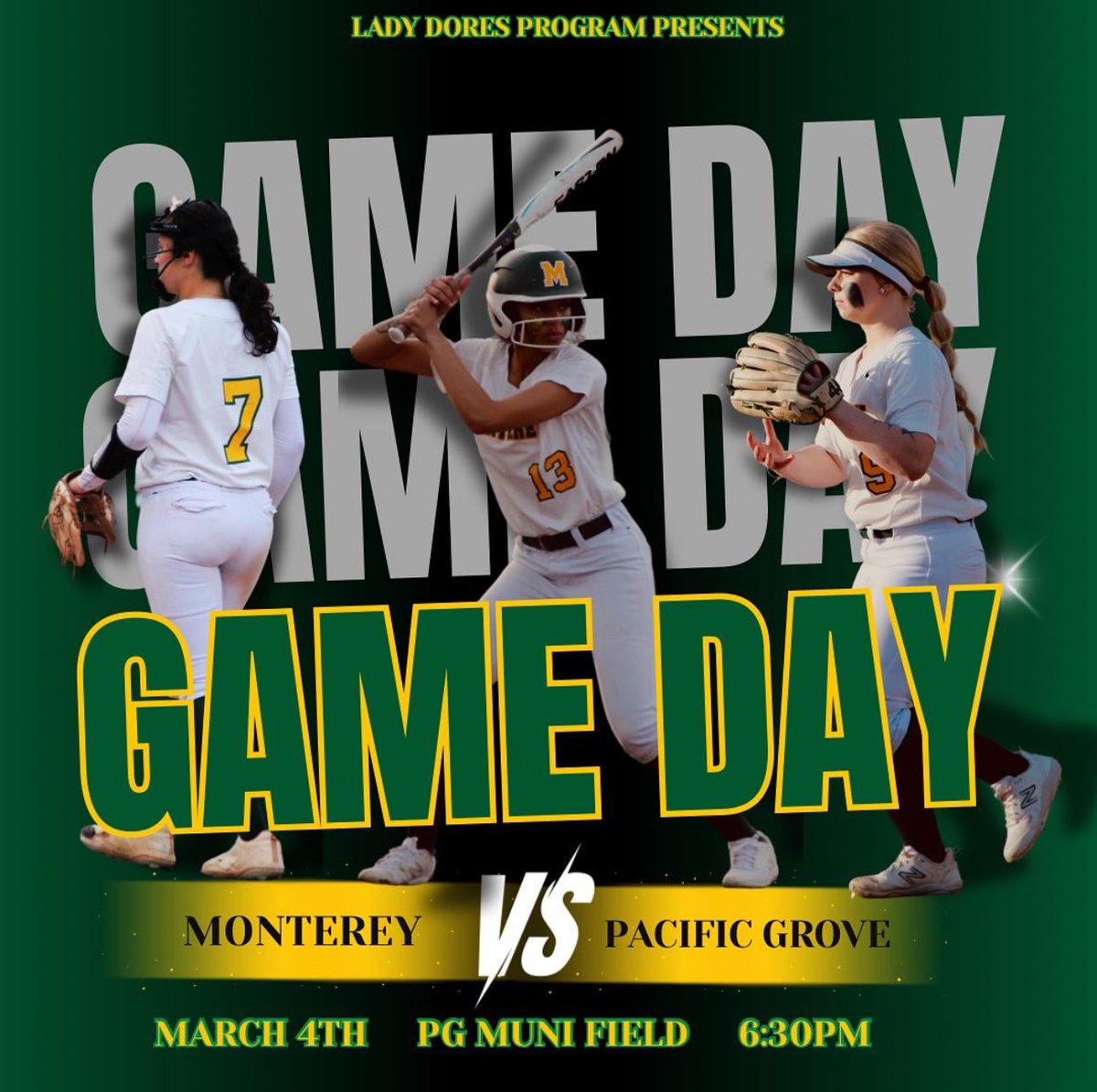 Lady Dores (@dores_softball) on Twitter photo 