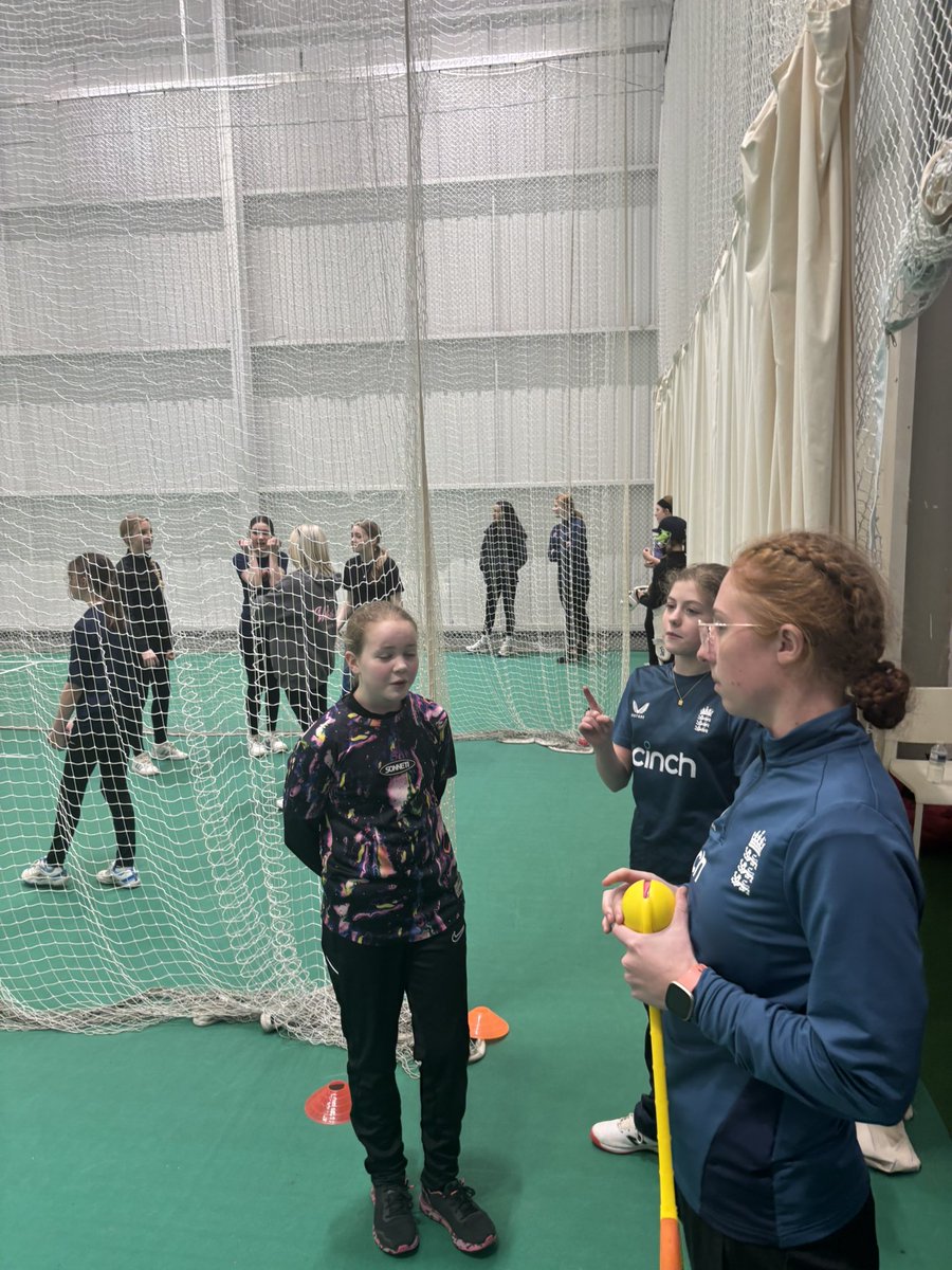 ReeceB (@reecebird) on Twitter photo A fantastic few days on the road visiting the <a href="/_MCCFoundation/">MCC Foundation</a> funded Hubs in Sheffield, Wirral, Blackburn and Bolton. A huge thanks to all coaches and <a href="/Yorkshirecb/">Yorkshire Cricket Board</a> <a href="/cheshirecricket/">CheshireCricketNews</a> <a href="/LancsCricketFDN/">Lancashire Cricket Foundation</a> for their ongoing support identifying talent across the state school sector. A fantastic few days on the road visiting the <a href="/_MCCFoundation/">MCC Foundation</a> funded Hubs in Sheffield, Wirral, Blackburn and Bolton. A huge thanks to all coaches and <a href="/Yorkshirecb/">Yorkshire Cricket Board</a> <a href="/cheshirecricket/">CheshireCricketNews</a> <a href="/LancsCricketFDN/">Lancashire Cricket Foundation</a> for their ongoing support identifying talent across the state school sector.