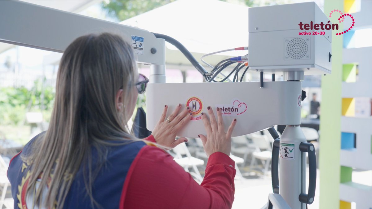 TeletonCR's tweet image. ¡Un gran logro para la visionan de los niños! ❤️💪
Gracias al Tomógrafo Óptico Coherente y el Campímetro Óptico, el Hospital Nacional de Niños podrá detectar y tratar a tiempo enfermedades visuales de cientos de niños, mejorando su calidad de vida y su futuro.
#oftalmología