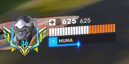 Muma's tweet image. the top 500 ui is killing me why do they do this 😭
