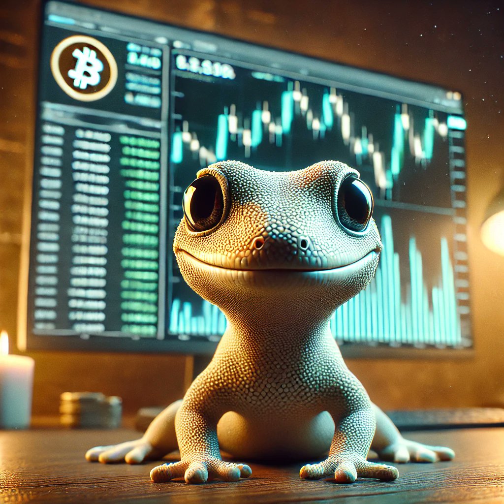 1/ Almost everyone knows Coingecko or GeckoTerminal by now.

It's one of the most used tools for alpha (and my personal favorite).

But very few are actually using it right!

Struggling in today's market? Make sure you don't anymore.

A guide 🧵👇