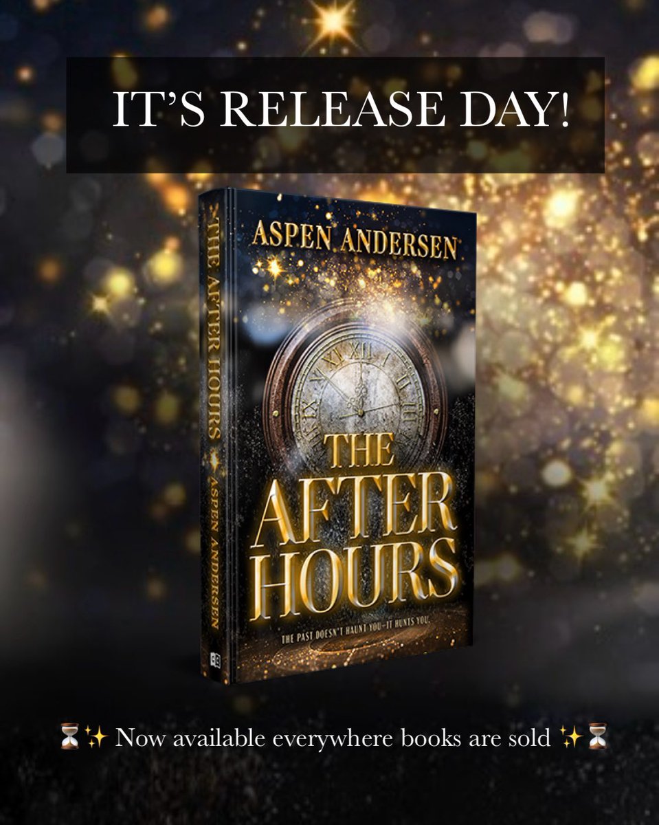 I’M A PUBLISHED AUTHOR✨ #releaseday #publishedauthor