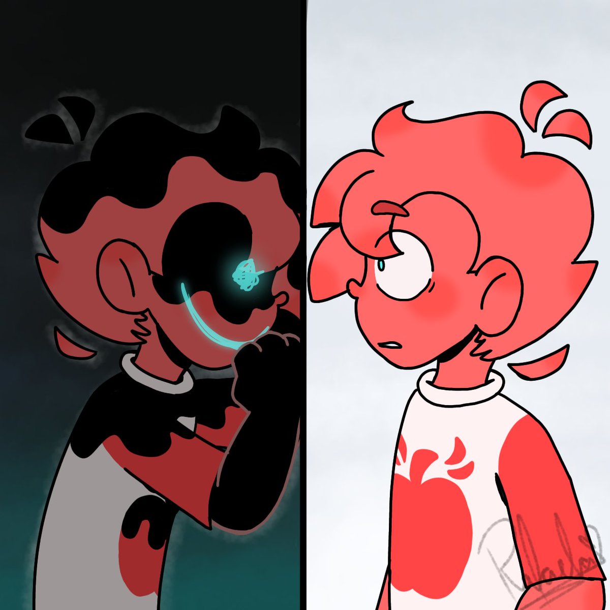 Rafaela_Draw (Comissões Abertas!) tweet media