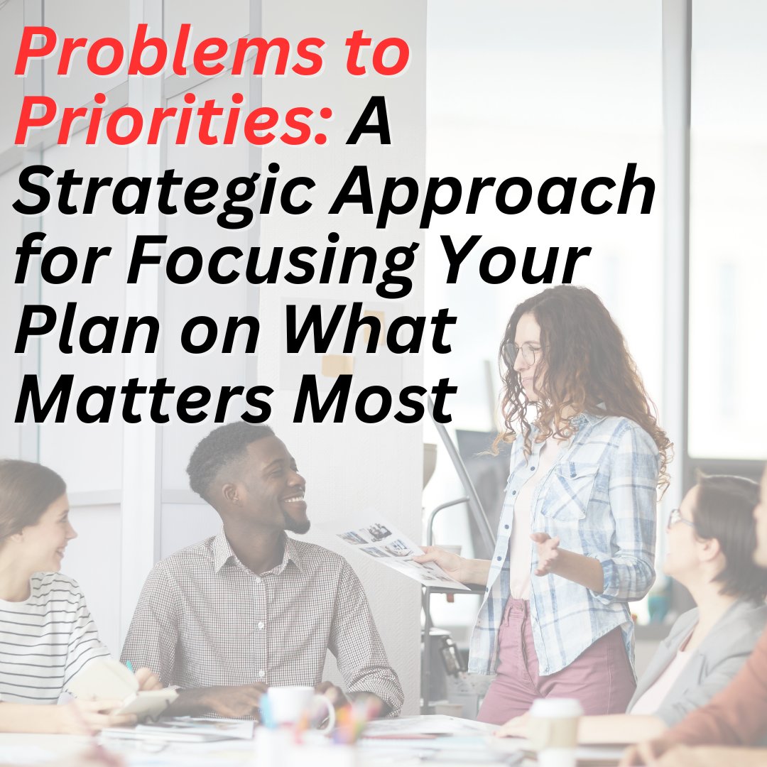 Is your school’s plan actually making an impact?

A great plan goes beyond compliance. Our latest blog breaks down how to simplify the process + includes a 🚨FREE rubric🚨 to align goals &amp; drive real results—no extra stress.

📖 Get the blog + rubric: bit.ly/3D33iiA