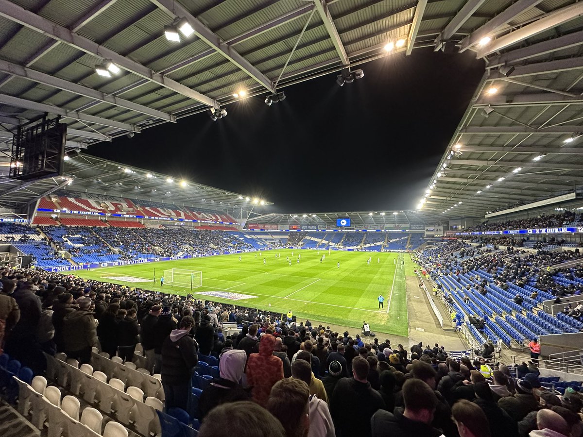 Joshua Watson tweet media