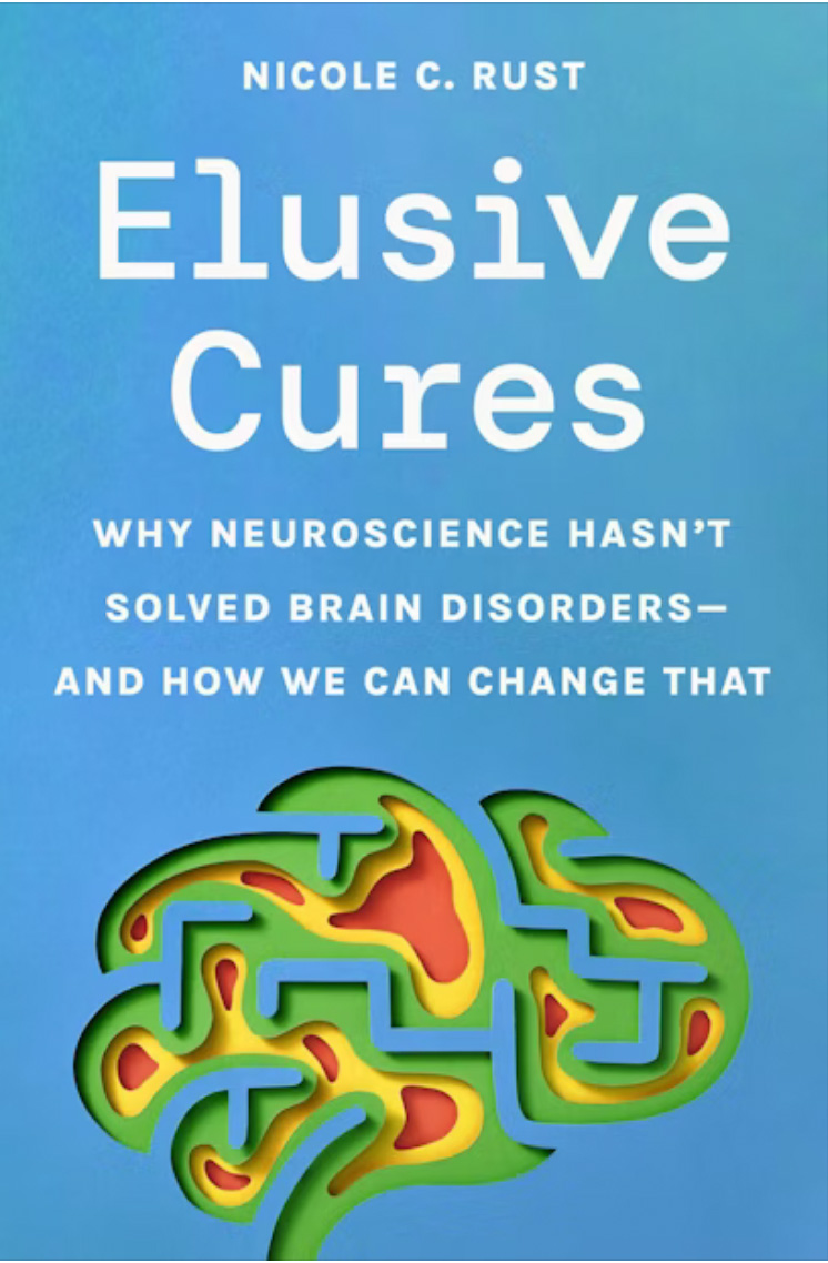 Nicole C Rust, PhD (@nicolecrust) on Twitter photo Chapter 1 of my book is now available for (free!) preview <a href="/PrincetonUPress/">Princeton University Press</a>.
When writing it, I did not anticipate how important ideas about how science will meet societal needs would become in 2025.
I have many thoughts - both critical, and optimistic.
press.princeton.edu/books/hardcove… Chapter 1 of my book is now available for (free!) preview <a href="/PrincetonUPress/">Princeton University Press</a>.
When writing it, I did not anticipate how important ideas about how science will meet societal needs would become in 2025.
I have many thoughts - both critical, and optimistic.
press.princeton.edu/books/hardcove…