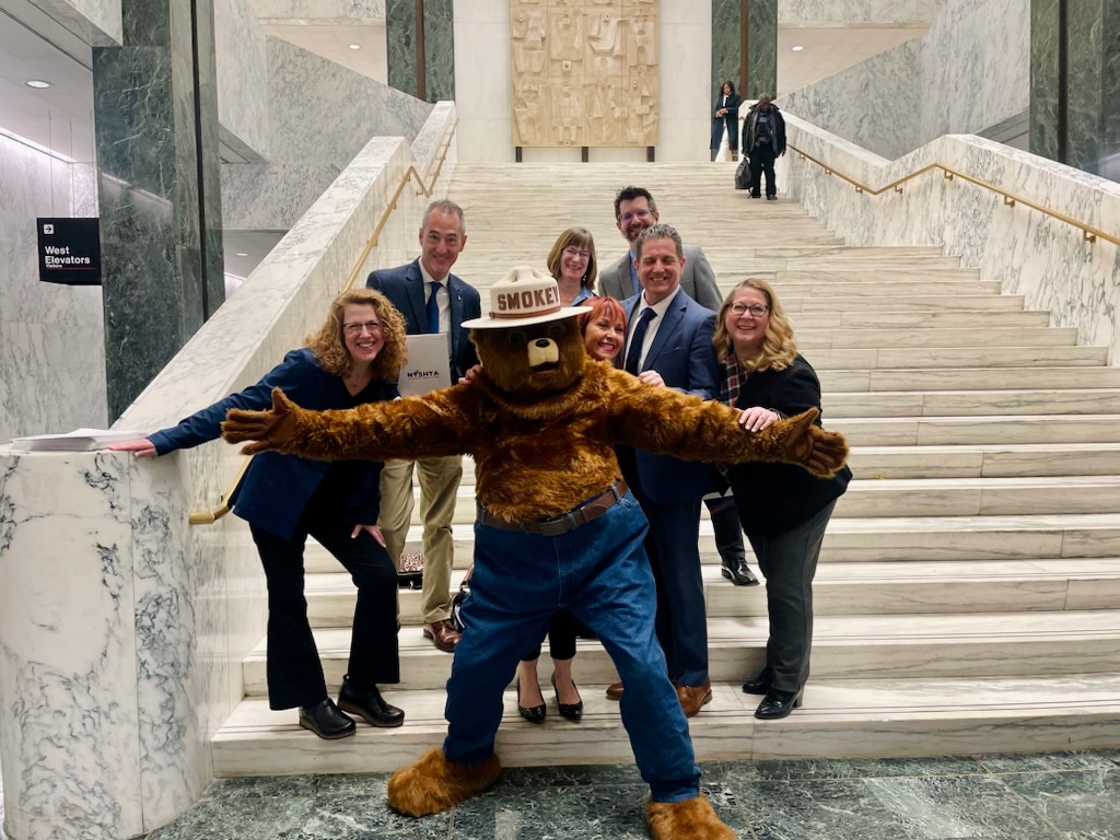 Today, tourism leaders gathered for the DMO Lobby Day, meeting with elected officials to discuss key issues impacting the industry. Always great to partner and join forces with the New York State Destination Marketing Organizations (NYSDMO)!