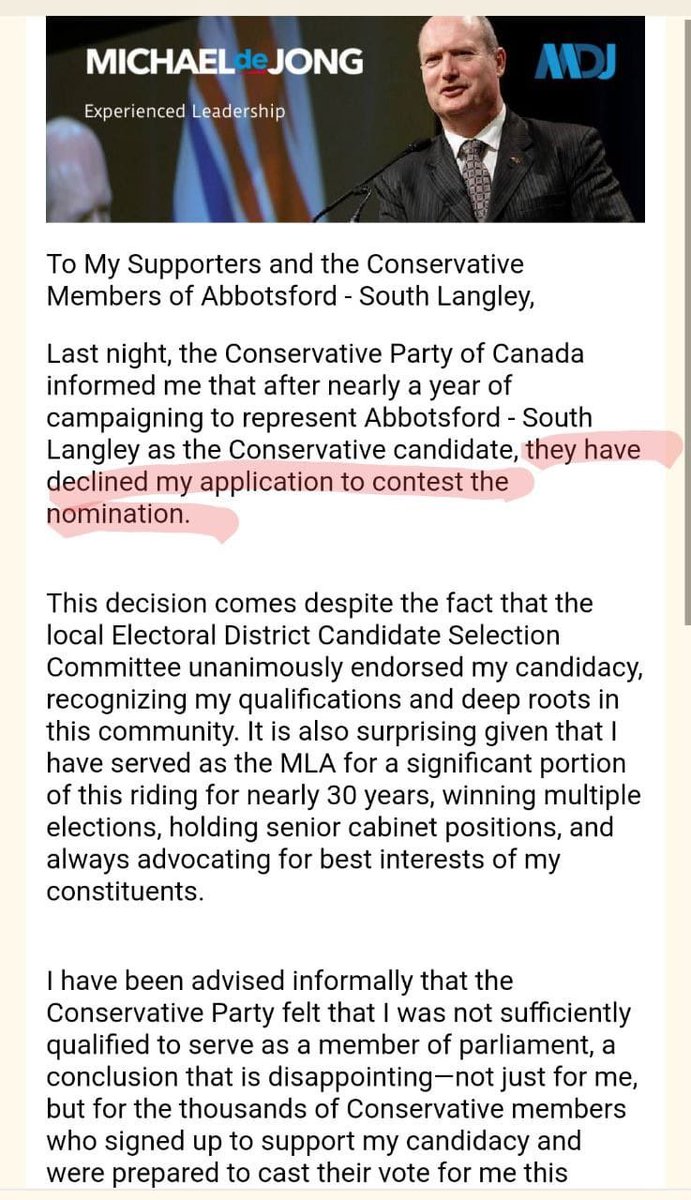 Wendy_Yuan's tweet image. Wow ! Really ??? #cdnpoli