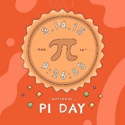 BoxumStaffing's tweet image. What is Pi Day? Things to know about the holiday for an iconic math symbol
yahoo.com/news/pi-day-th…
#PiDay #πDay #PiDay2024 #3.14