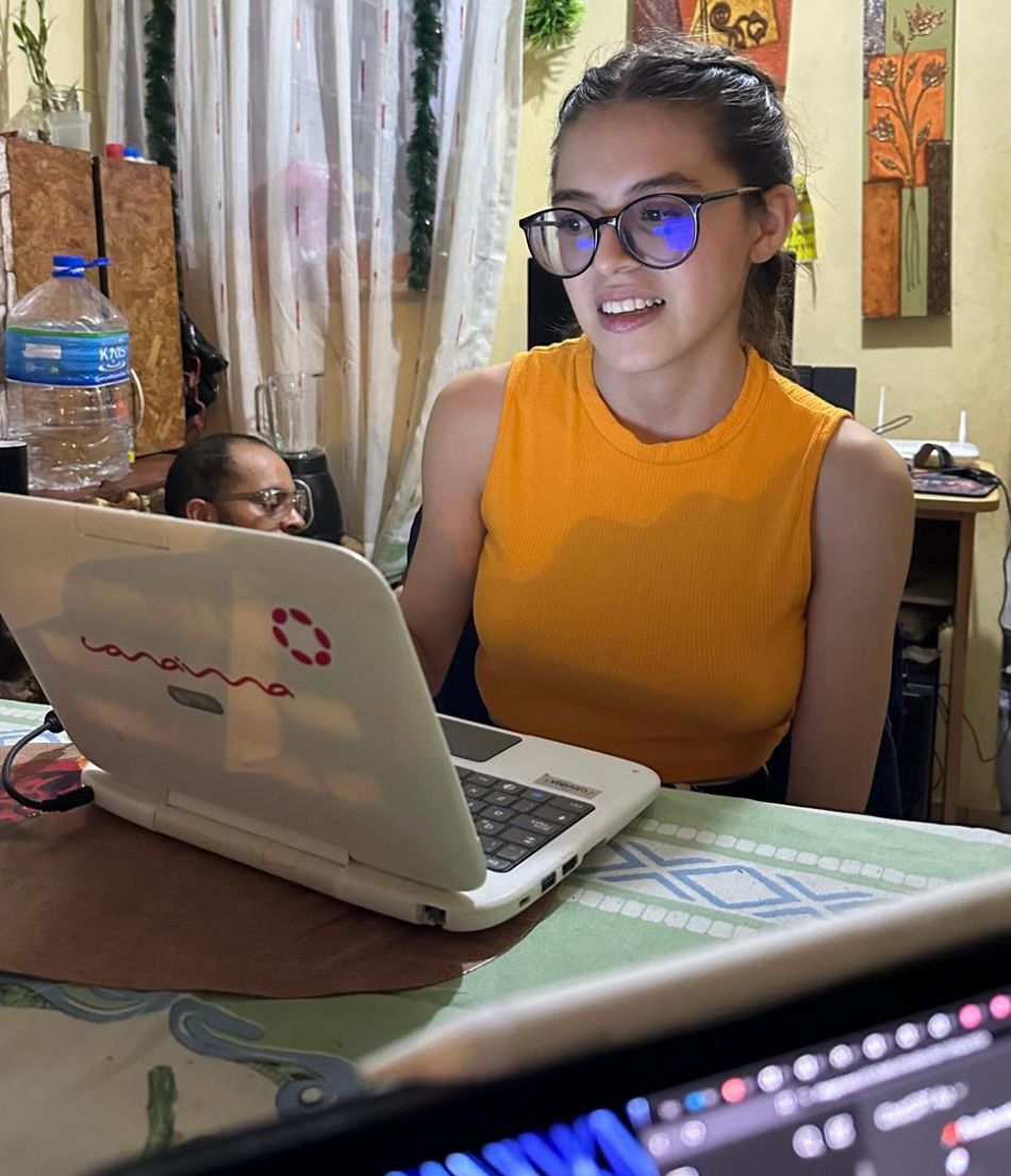 Space4Build's tweet image. Special thanks👏 to the team that makes this amazing activity possible, hire them if you wanna succesfull tech activities 🎖️

+@percymeneses08
+@angeinweb3
+@holasari_
+@simonxpe

Se you around ✌️ and keep building 😉