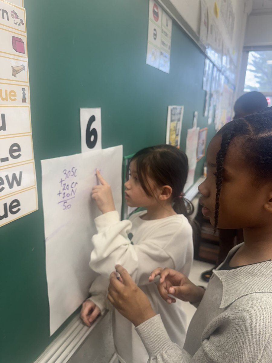Sage Patel (@eas_coach_ftps) on Twitter photo We are cultivating a room full of thinkers and problem solvers, one task at a time in Ms. Choy’s class. When students think, engage, and persevere, learning comes to life! <a href="/EASRomero_FTPS/">Greg Romero</a> #ThinkingClassrooms #ProblemSolvers We are cultivating a room full of thinkers and problem solvers, one task at a time in Ms. Choy’s class. When students think, engage, and persevere, learning comes to life! <a href="/EASRomero_FTPS/">Greg Romero</a> #ThinkingClassrooms #ProblemSolvers