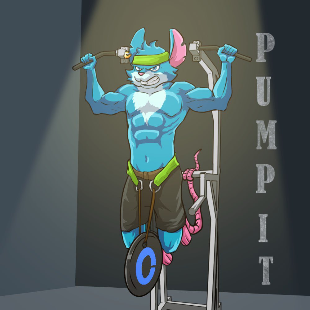 BRAT 🐀🧀 tweet media