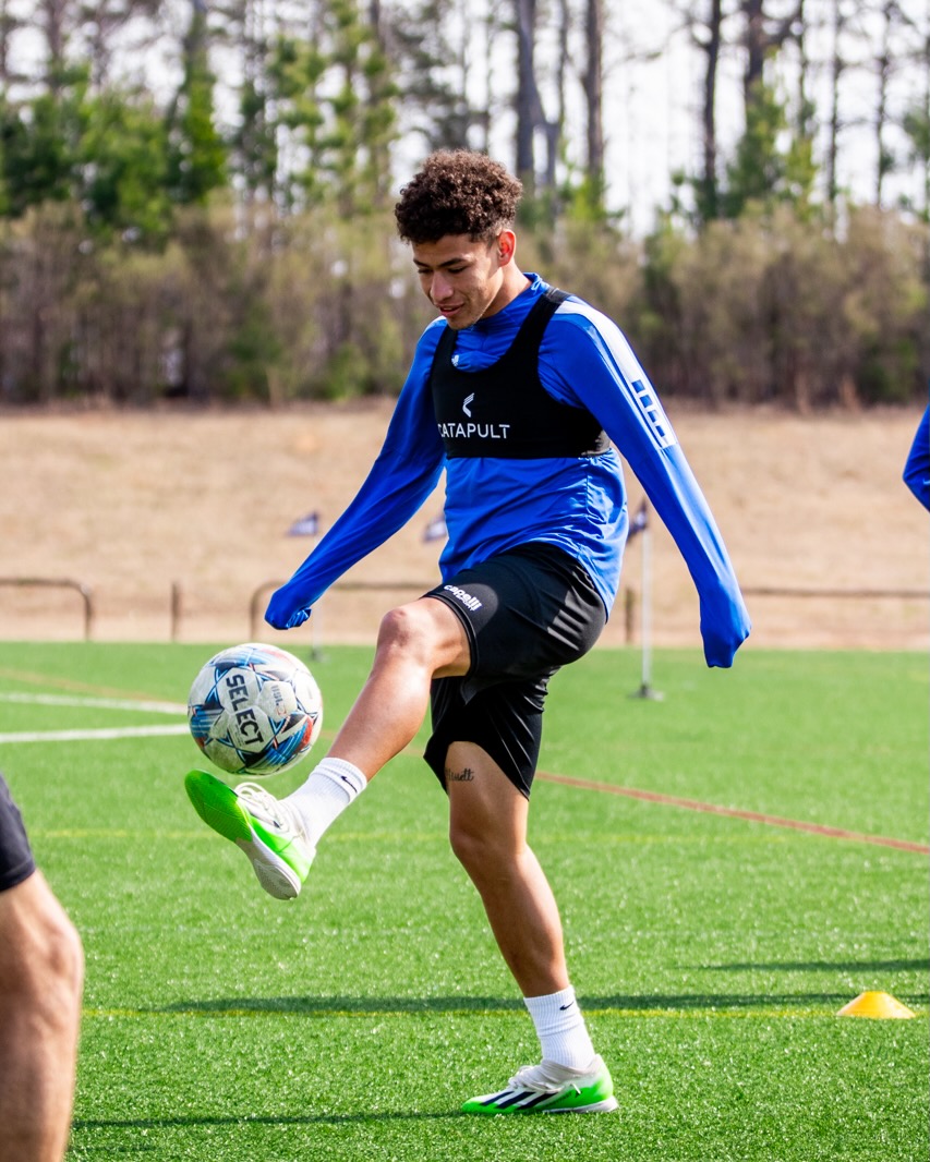 Charlotte Independence tweet media