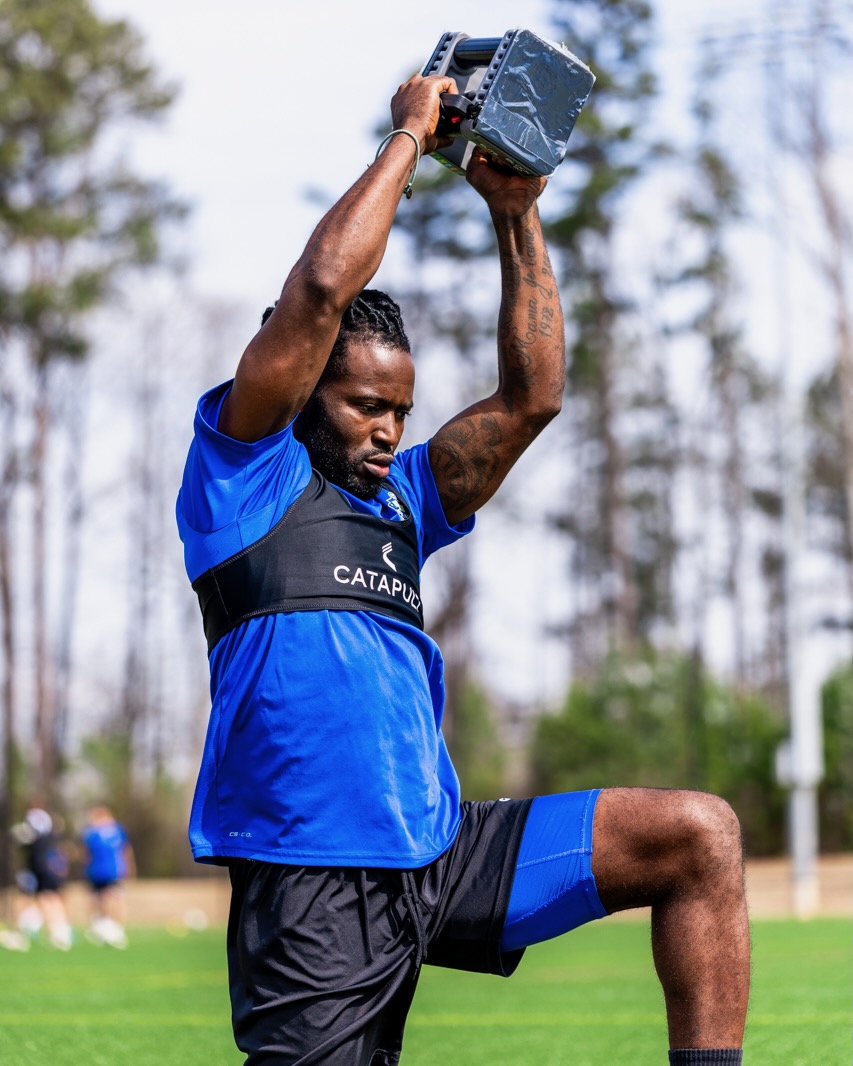 Charlotte Independence tweet media