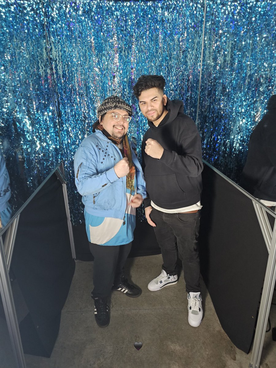 PAMA 🖤 tweet media