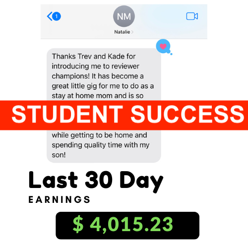 trevinofficial's tweet photo. $4K in her last 30 days

She is aiming to make $7K this month

The amazon influencer program is the most secure business you can start 

I’ve just made a video on how you can get started as soon as possible

Retweet, like, comment “influencer” and I’ll send it over
(must be following)