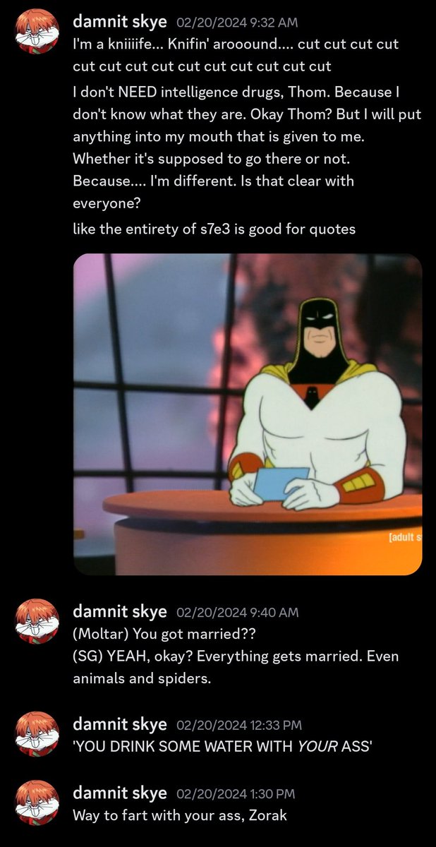 1-800-DRAIN-BAMAGE tweet media
