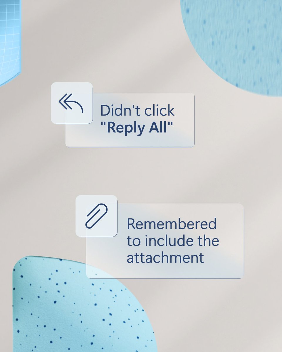 Microsoft Outlook tweet media