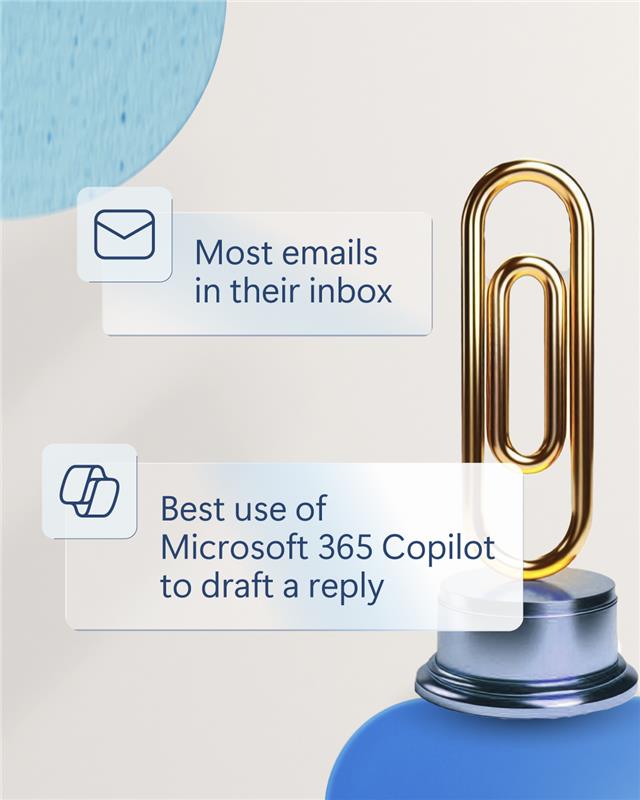 Microsoft Outlook tweet media