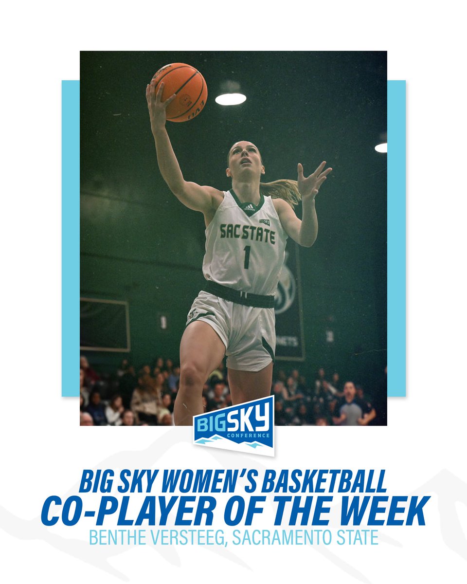 Averaged nearly a triple-double this week 😳

#ExperienceElevated