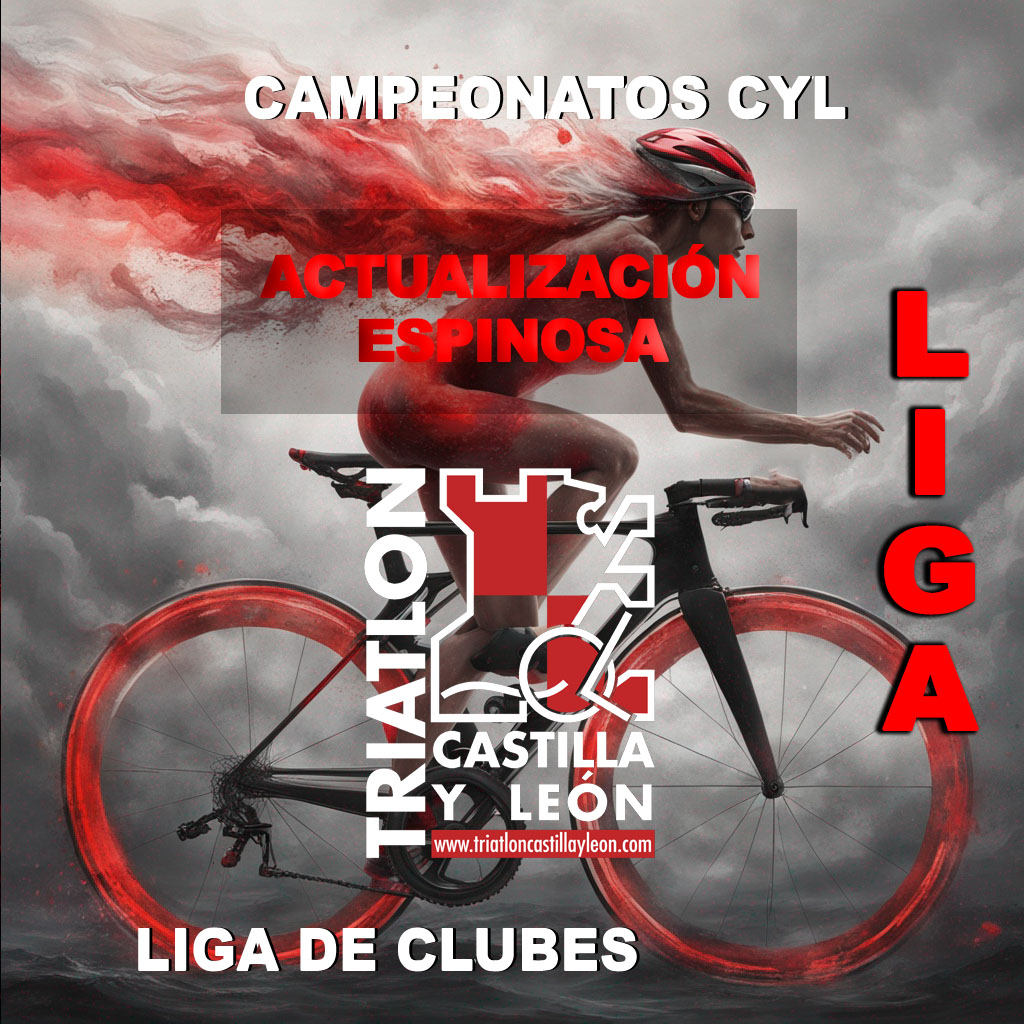 fedetriatloncyl's tweet photo. 📯 Actualizamos clasificación de la 𝐋𝐢𝐠𝐚 de 𝐂𝐥𝐮𝐛𝐞𝐬

➕ puntos del 🏃‍♀️🏃🚴‍♀️🚴🏃‍♀️🏃 por equipos de Espinosa

https://t.co/5eddh58Cua

En el 🔝 tras 4️⃣ pruebas
🥇 @trisoriano 
🥈 @E_triatlonVa 
🥉 @EscuelaTriSala 

Aún queda mucho

#triatlon #ligadeclubes #ctoCyL #teamCyL https://t.co/uAwj7v9CVf