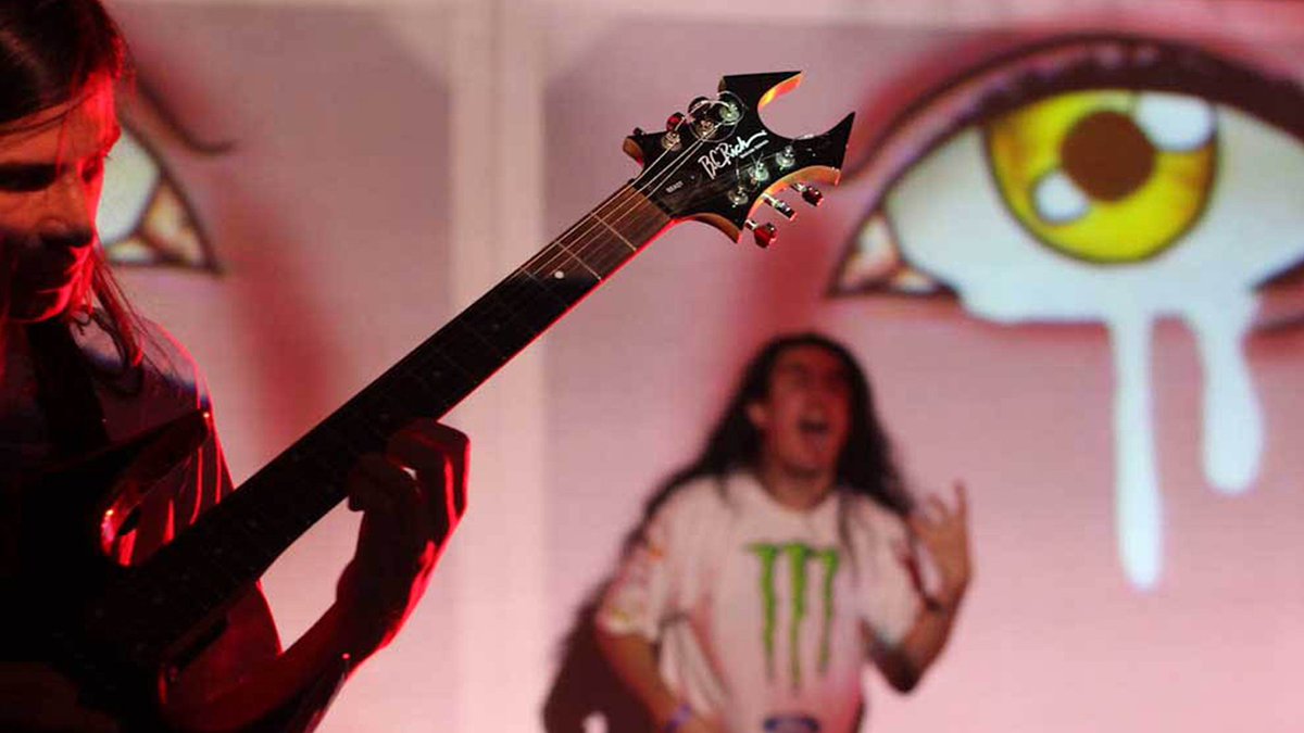 Originally an affiliate of the influential 2000s art collective Paper Rad, the band Extreme Animals now has well over two decades of music, video, and mayhem under their belt. With a portion of the band’s catalog now on Nina, we wanted to ask them about some of their Best Songs.