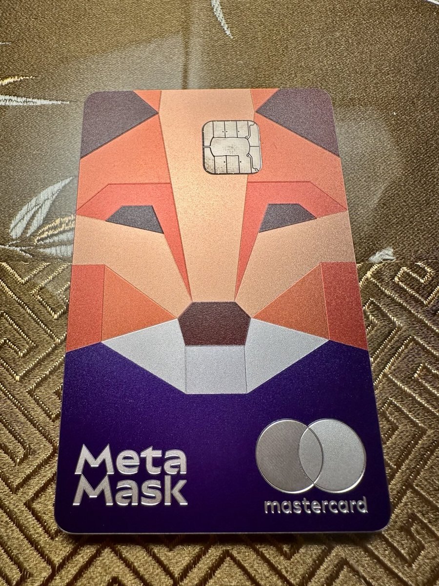 Goodthings's tweet image. LOCK IN 🦊 @MetaMask