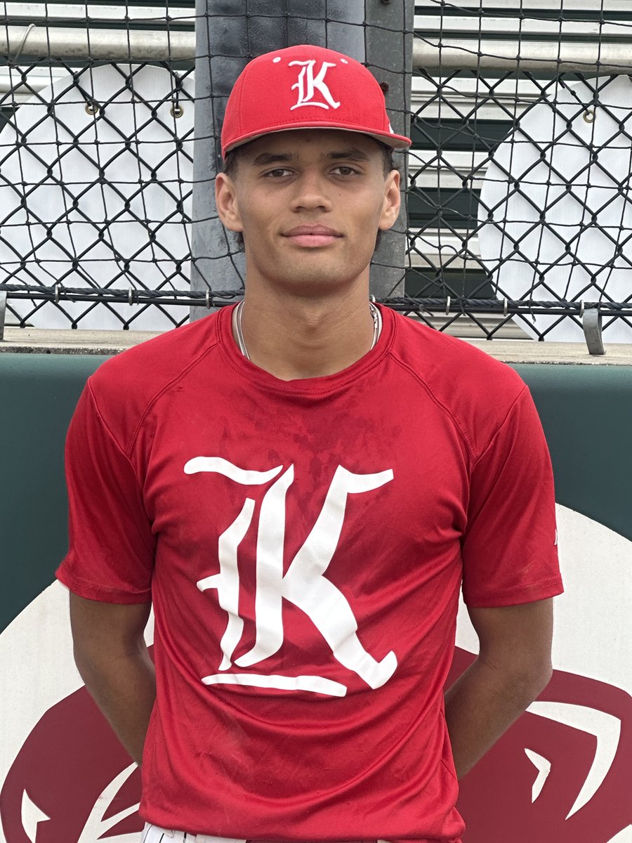 6ATxHSBaseball (@6atxhsbaseball) on Twitter photo Congratulations to Katy Jr Ashten Ballew for being named the <a href="/DBATSPORTS/">D-BAT Sports</a> 6A Hitter of the Week -
9-18, 2 2B, 3 HR, 11 RBI, 6 Runs, 4 BB, SB, 1.111 SLG, .590 OBP <a href="/officalaballew_/">Ashten Ballew</a> <a href="/katyhsbaseball/">Katy Tigers Baseball</a> Congratulations to Katy Jr Ashten Ballew for being named the <a href="/DBATSPORTS/">D-BAT Sports</a> 6A Hitter of the Week -
9-18, 2 2B, 3 HR, 11 RBI, 6 Runs, 4 BB, SB, 1.111 SLG, .590 OBP <a href="/officalaballew_/">Ashten Ballew</a> <a href="/katyhsbaseball/">Katy Tigers Baseball</a>