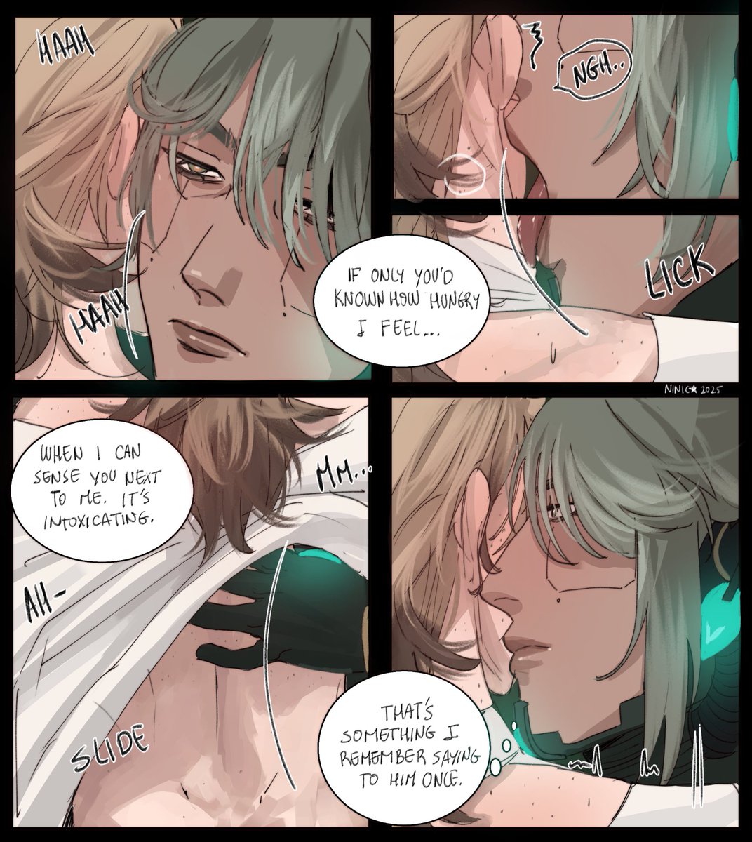 NINICO 🇻🇪 tweet media