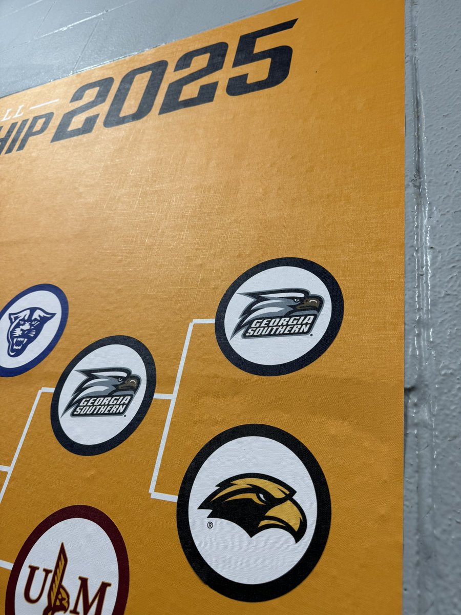 Chris Davis (@chrisdavis_cd) on Twitter photo Great day in Pensacola, FL!
Got even better with a <a href="/GSAthletics_WBB/">Georgia Southern Women’s Basketball</a> WIN!
Congrats to <a href="/CoachHanaHaden/">𝐇𝐚𝐧𝐚 𝐇𝐚𝐝𝐞𝐧</a> on WIN #200!
#HailSouthern | #GATA Great day in Pensacola, FL!
Got even better with a <a href="/GSAthletics_WBB/">Georgia Southern Women’s Basketball</a> WIN!
Congrats to <a href="/CoachHanaHaden/">𝐇𝐚𝐧𝐚 𝐇𝐚𝐝𝐞𝐧</a> on WIN #200!
#HailSouthern | #GATA