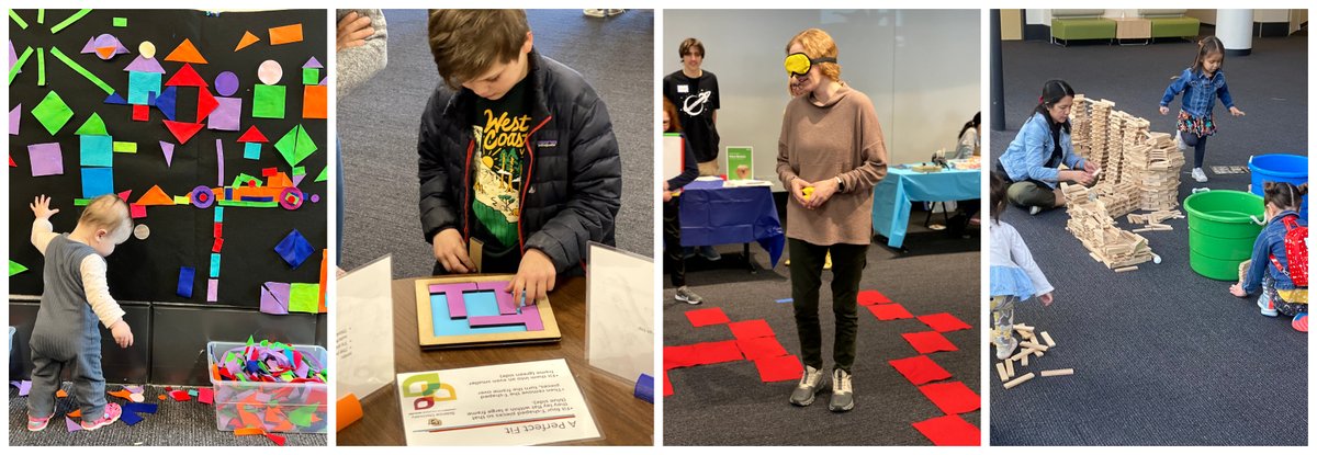 Science Discovery's March newsletter is full of goodies: STEAMfest is THIS Sat. – don't forget to RSVP; 2-day spring break classes (grades K-8); a few summer camps have been added since registration launched – don't miss a chance to snag a coveted spot! conta.cc/43ooFG0
